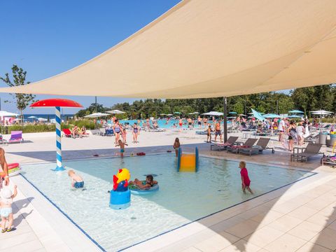 Camping Park Umag - Istrie