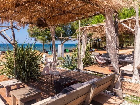 Camping Park Umag - Istrie
