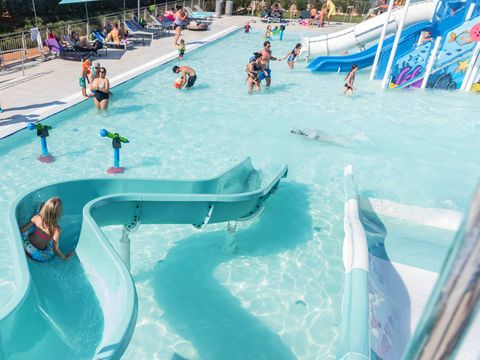 Camping Park Umag - Istrie