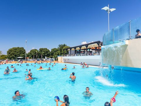Camping Park Umag - Istrie