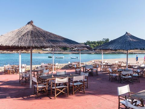Camping Park Umag - Istrie