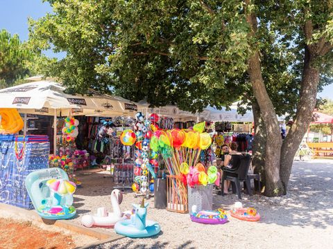 Camping Park Umag - Istrie