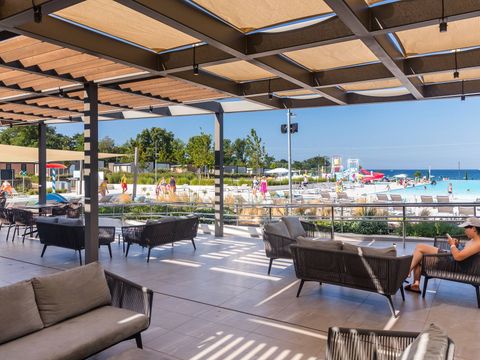 Camping Park Umag - Istrie