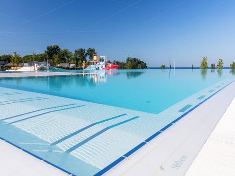 Camping Park Umag - Istrie