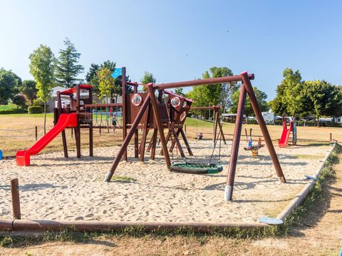 Camping Park Umag - Istrie