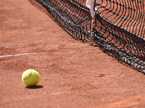 La Rouvière les pins - Ardèche