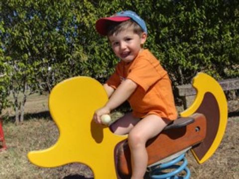 La Rouvière les pins - Ardèche