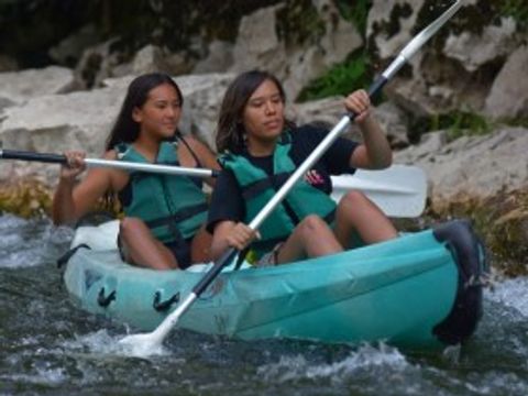 La Rouvière les pins - Ardèche