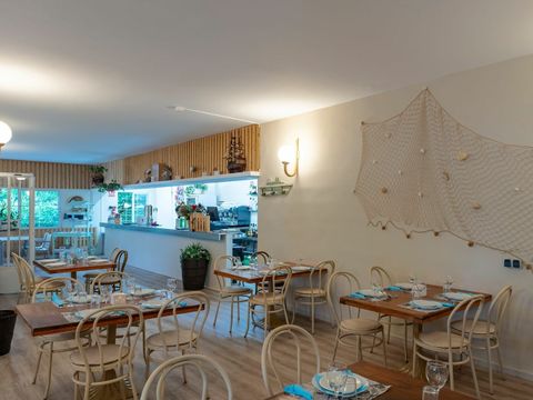 Camping Sandaya Valencia - Valence