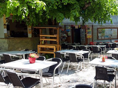 Camping Les Acacias - Drome
