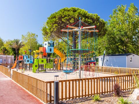 Camping Club Le Napoléon  - Hérault