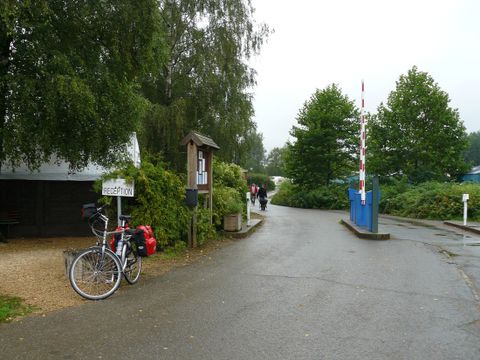 Camping La Colline - Luxembourg