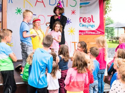 Camping La Colline - Luxembourg