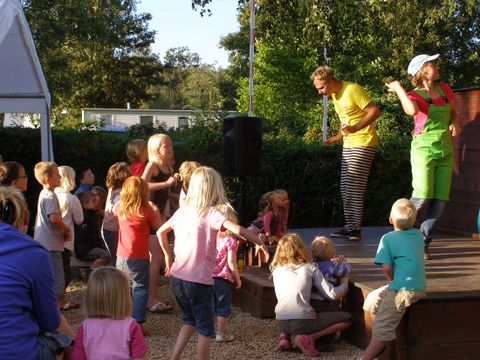 Camping La Colline - Luxembourg