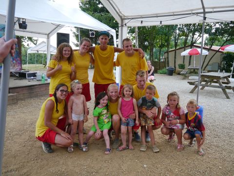 Camping La Colline - Luxembourg