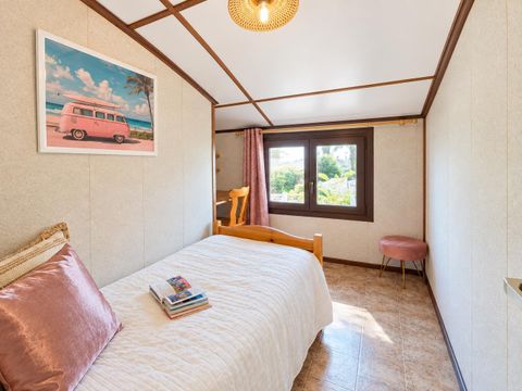 Camping Les Tamaris et Les Portes Du Soleil  - Hérault - Image N°5