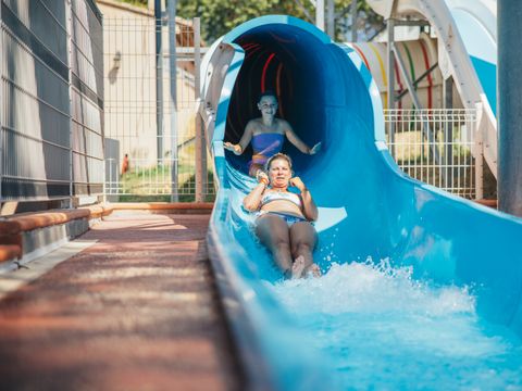Camping Parc Bellevue Cannes - Alpes-Maritimes