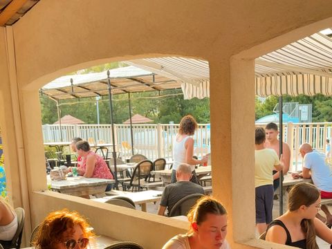 Camping Parc Bellevue Cannes - Alpes-Maritimes