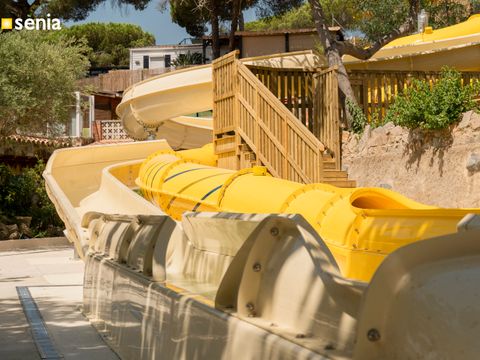 Camping Bonavista - Barcelone
