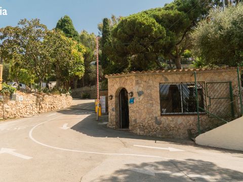 Camping Bonavista - Barcelone