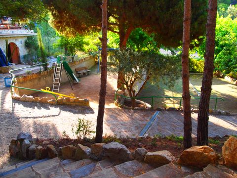 Camping Bonavista - Barcelone