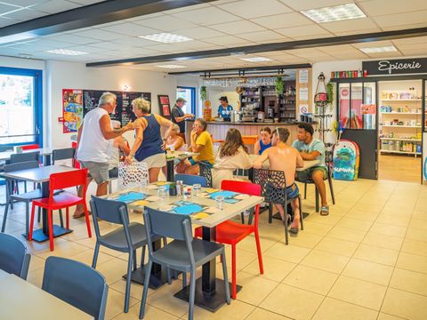 Camping Ker Yaoulet - Morbihan