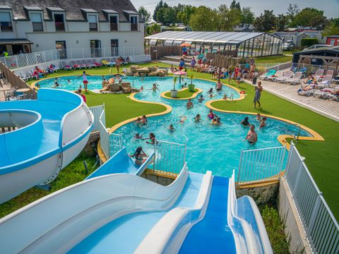 Camping Ker Yaoulet - Morbihan