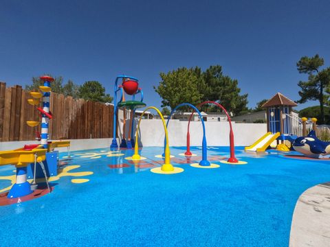 Sunêlia Camping Le Tropicana - Vendée