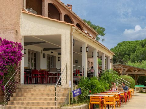 Camping Village Kalliste - Corse du Nord