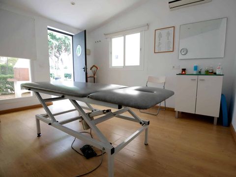 Camping Valleniza Playa - Málaga