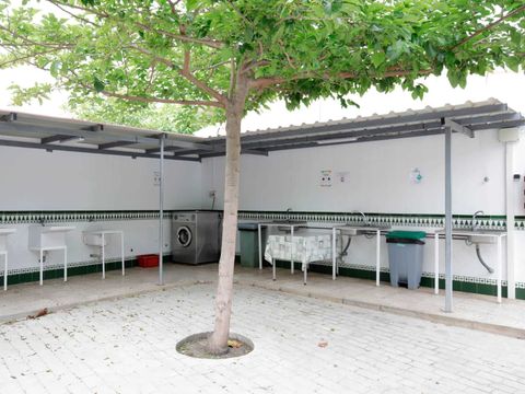 Camping Valleniza Playa - Málaga