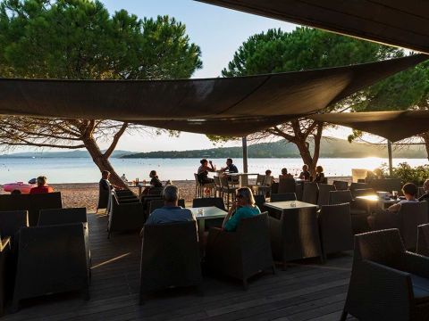 Camping Golfo Di Sogno - Corse du Sud