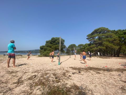 Camping Golfo Di Sogno - Corse du Sud