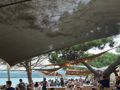 Camping Golfo Di Sogno - Corse du Sud