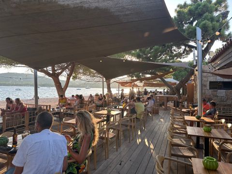 Camping Golfo Di Sogno - Corse du Sud