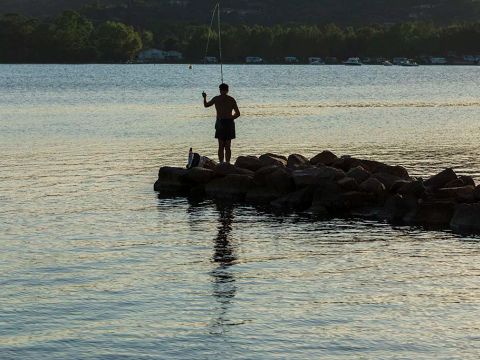 Camping Golfo Di Sogno - Corse du Sud