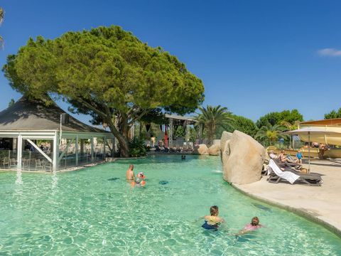 Camping Arinella Bianca - Corse du Nord