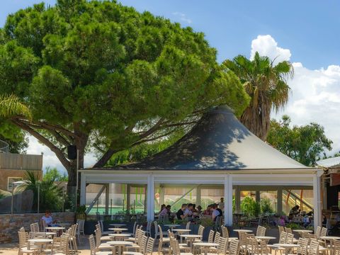 Camping Arinella Bianca - Corse du Nord