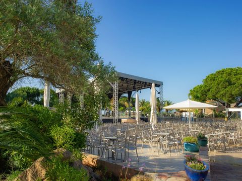 Camping Arinella Bianca - Corse du Nord