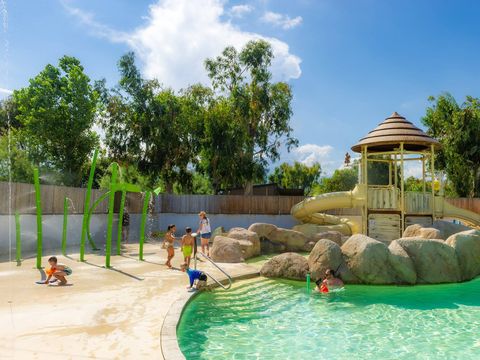 Camping Arinella Bianca - Corse du Nord