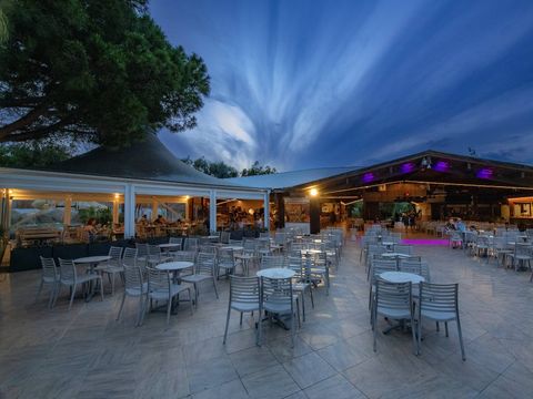 Camping Arinella Bianca - Corse du Nord