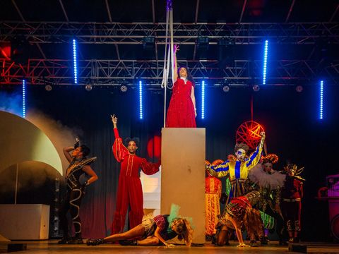 Camping Arinella Bianca - Corse du Nord