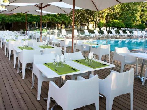 Camping U Casone - Corse du Nord
