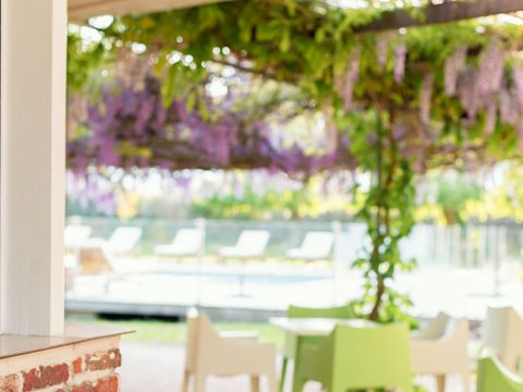 Camping U Casone - Corse du Nord