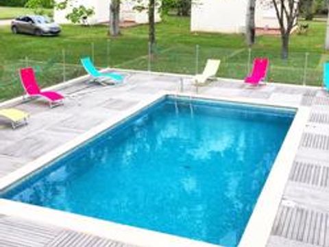 Camping U Casone - Corse du Nord