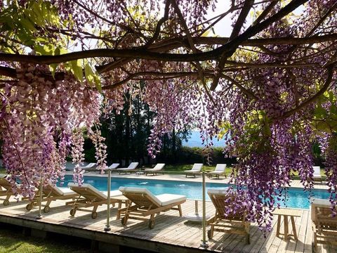 Camping U Casone - Corse du Nord