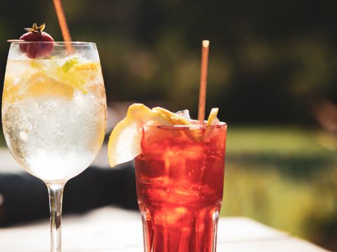 Bagheera Camping Naturiste - Corse du Nord