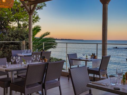 Bagheera Camping Naturiste - Corse du Nord