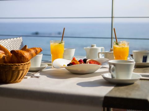 Bagheera Camping Naturiste - Corse du Nord