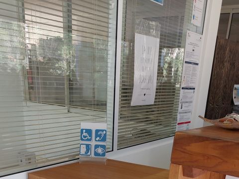 Bagheera Camping Naturiste - Corse du Nord